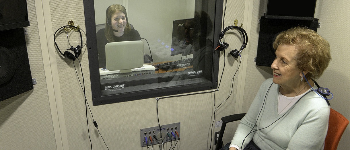 Invisible-In-Canal Hearing Aid